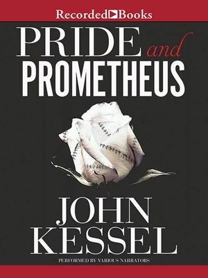 cover image of Pride and Prometheus
